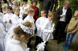 I Komunia Święta 4